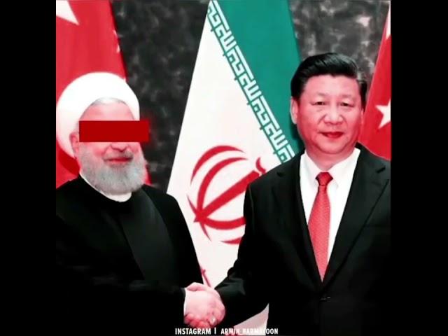 #سرنگونی #فدایی 