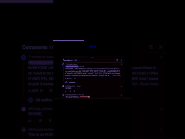 we’ll meet again. #music #text #comment #comments #commenter #edit