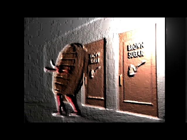 Room Lightened Eggoman Commercials Complation