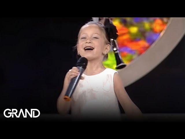 Teodora Djordjevic - Bekrija (Grand Show 13.04.2012)