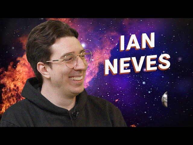 IAN NEVES - TIAGO ANDRÉ SHOW!