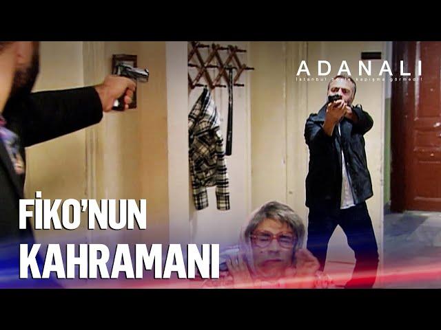 Adanalı Lezize Teyze'nin imdadına yetişti - Adanalı 75. Bölüm