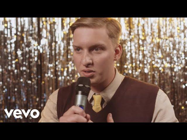 George Ezra - Hold My Girl (Lyric Video)