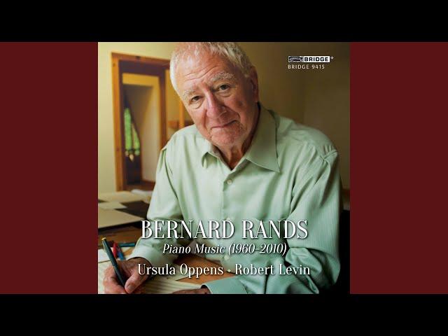 12 Preludes for Piano: No. 8, Lamento
