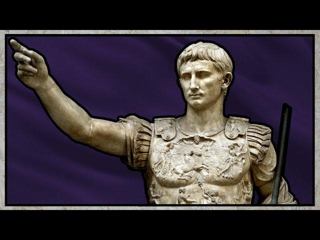Ave Imperator (The Roman Empire - Roman Triumph)