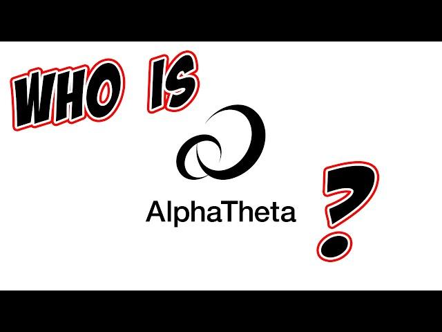 AlphaTheta and Pioneer DJ Explained | Clip