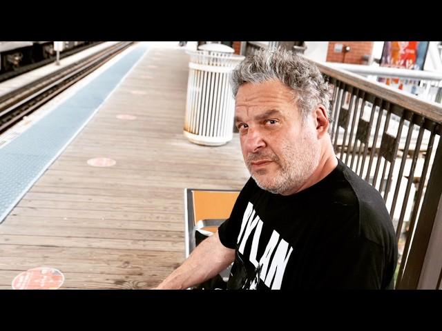 Hollywood Celebrity Photography Essentials with Jeff Garlin