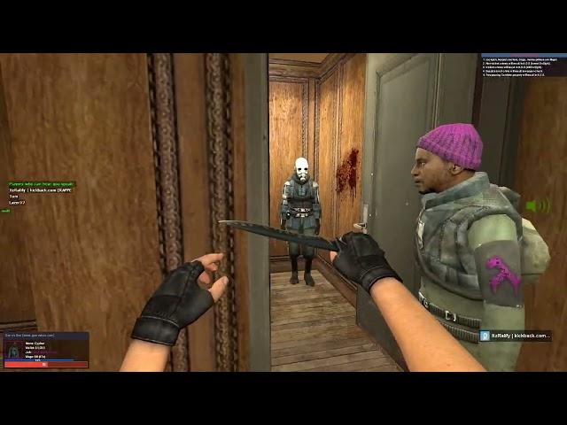 RADIO SHOW RP (Unlisted Video)
