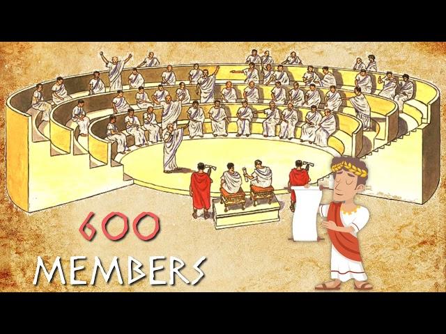 Fun facts about ancient Rome daily life