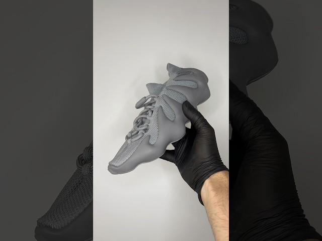 Adidas Yeezy 450 Stone Grey - ID9446 - @sneakersadm #shorts #adidas #yeezy #yeezy450 #yeezyadidas