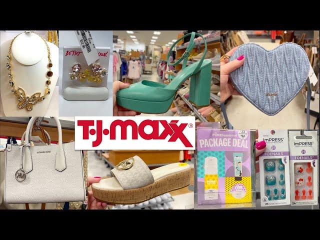 TJ MAXX SHOPPING #shopping #tjmaxx #new