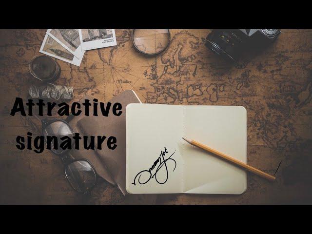 Attractive signature designs @freebirdssignatures5122