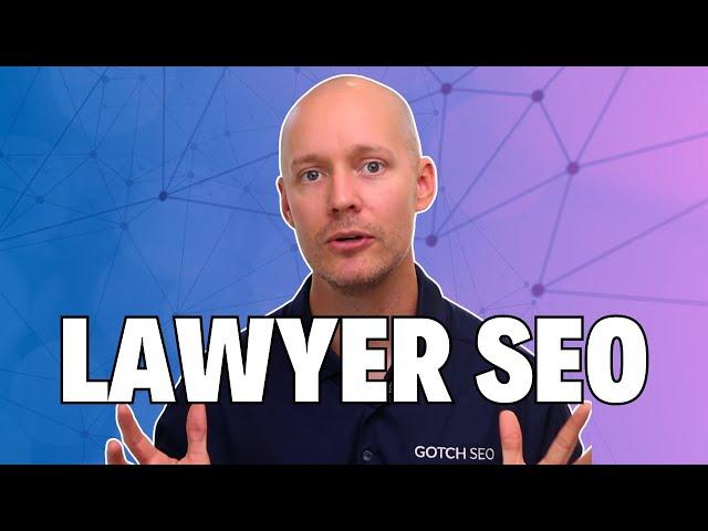 SEO for Lawyers: The Complete Guide