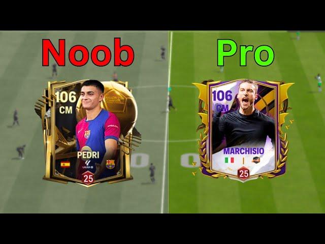 How to Buy The Best CM/CDM in FC Mobile 