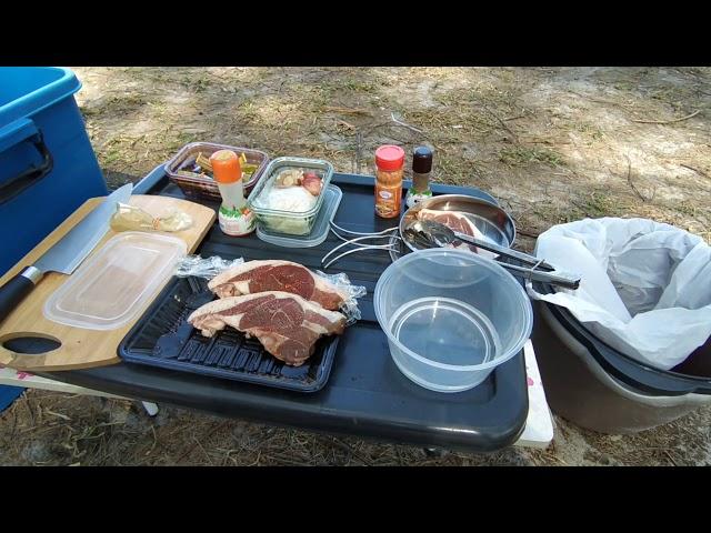 我和米米的Solo Camping#Sedili#Jason Bay