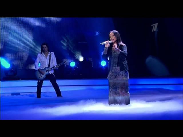 Sofia Rotaru - София Ротару -Сольный концерт  в Кремле 2011