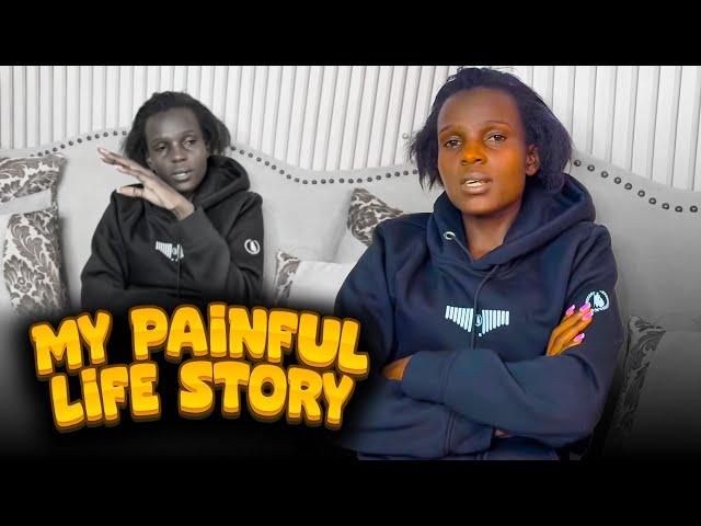 From Poverty to Laughter: Dem Wa Facebook's Painful Life Story