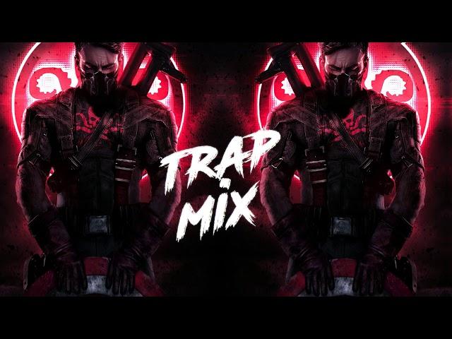 Brutal Hard Trap Mix 2020  Motivation Music  Rap Workout Mix