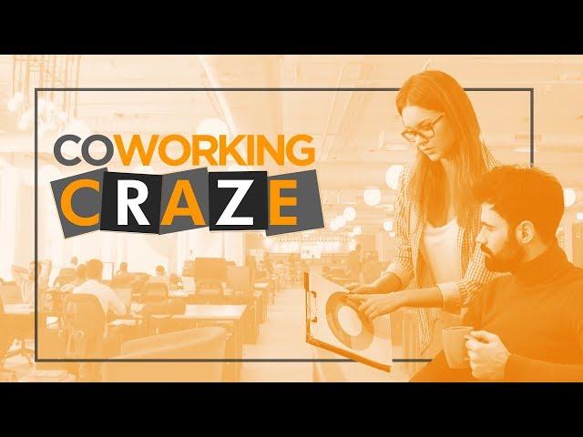 Is Co-Working Really The Future | Co-working Craze | E01 | PropTOQ