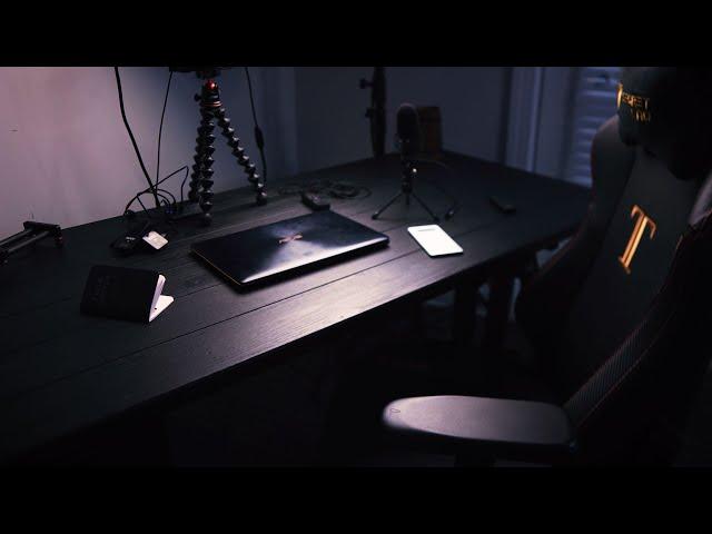 How My $100 INSANE Ikea Desk Setup Did After 8 Months | LONG TERM Honest Review