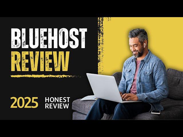 Bluehost Website Hosting Review: Is It The Right Choice In 2025?