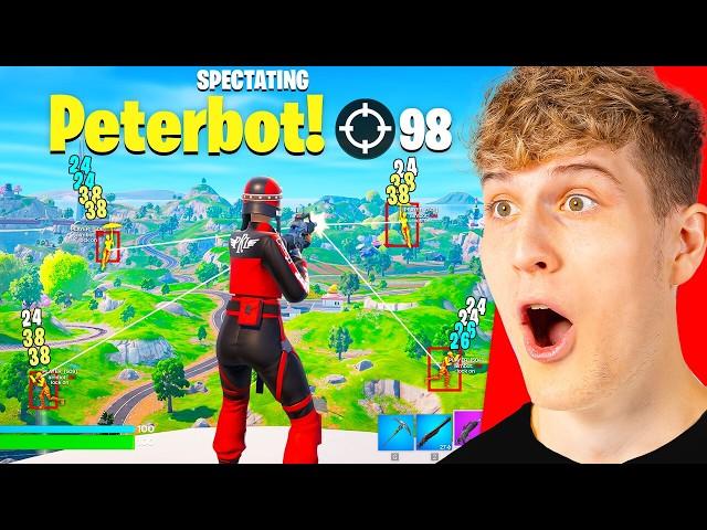 Reacting To Fortnite Pros Caught CHEATING! (Clix, Peterbot, and MORE)