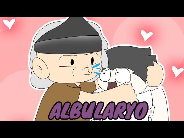 ALBULARYO|Pinoy Animation