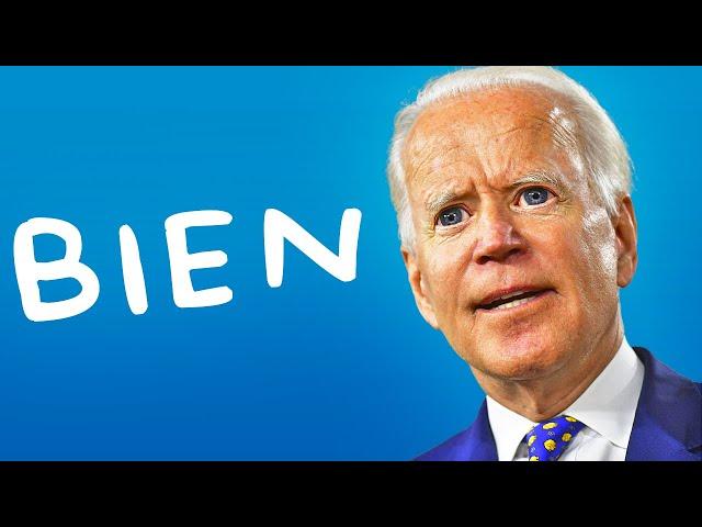 [YTP] Joe Biden exists