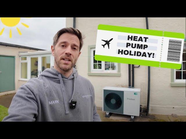 Heat Pump Installation & Design Tips in Carlisle