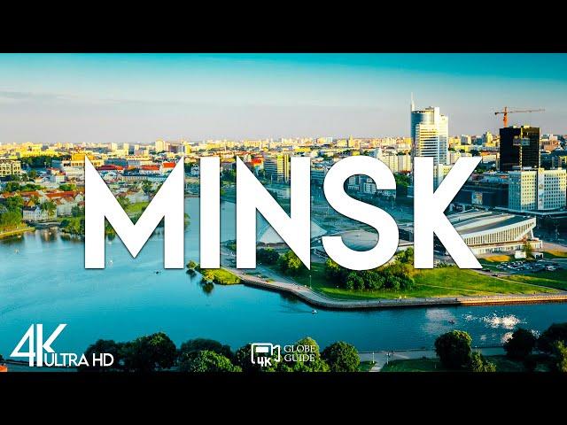 Top 10 Best Things to do in Minsk, Belarus [Minsk Travel Guide 2025]