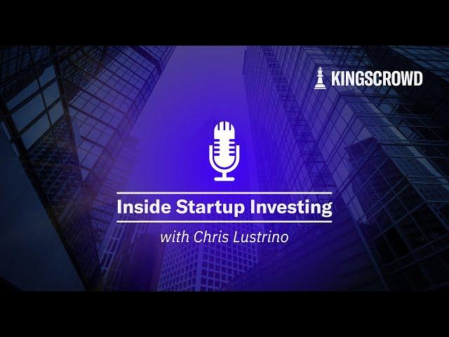 Inside Startup Investing Ep 51 Levi Brackman of Invown