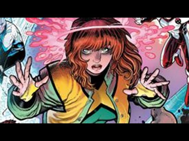 Amazing X-Men You Never Knew Existed