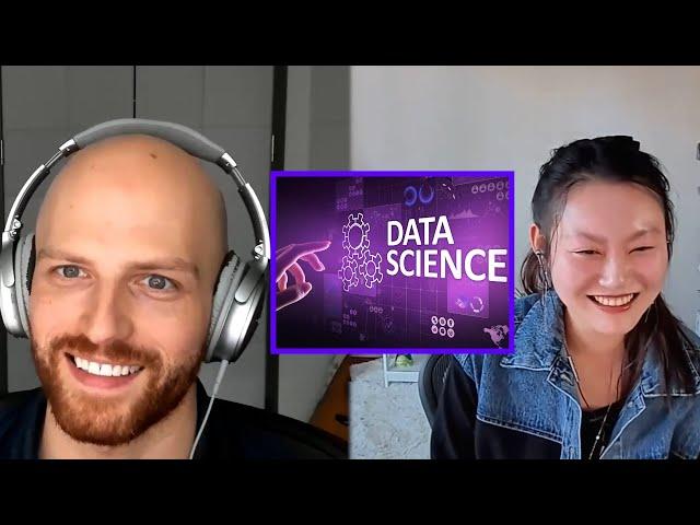 How to start in Data Science from scratch with @TinaHuang1