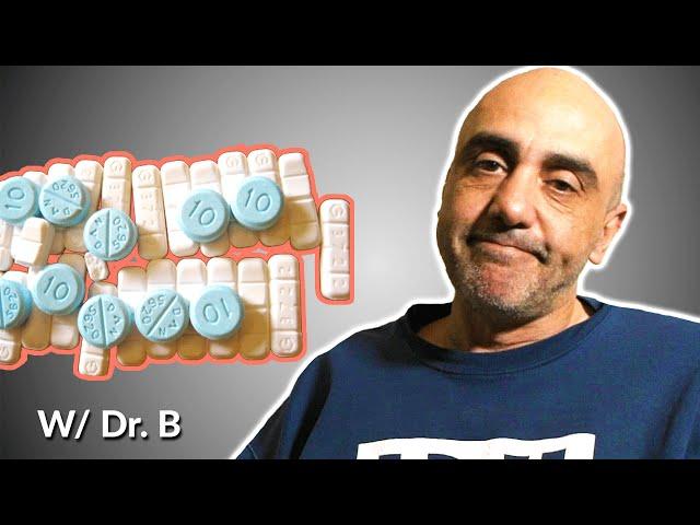 What Are Benzodiazepines? | A Doctors Overview of Benzos