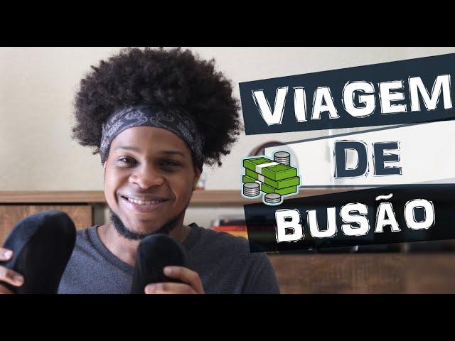 5 Dicas para Viagens de Ônibus | LevviTalk