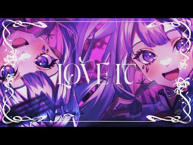 【MV】Loveit? | Koseki Bijou (Cover)