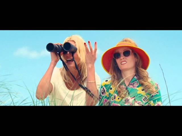 THE OTHER WOMAN | Clip: Beach Stakeout