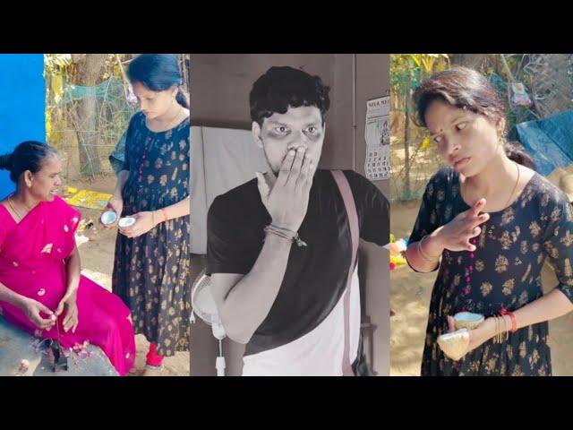 "அறை" மூடி தேங்காய் கேட்டது ஒரு குத்தமா  #shorts #couplekolaarugal