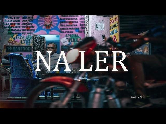 NA LER - LACKU x DESINGERICA x CRNI CERAK UK Drill Type Beat x NY Drill Type Beat (Prod. by Siky)