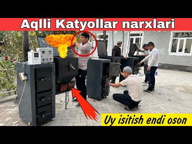 Uy isitish uchun Aqlli Katyolar narxlari | Katyollar narxlari ️937918504