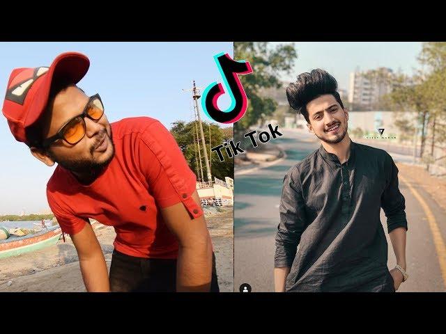 I CANNOT ACT LIKE THEM : TIKTOK STARS