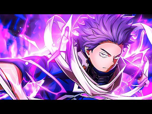 So I Played Shinso Hitoshi EARLY In My Hero Ultra Rumble