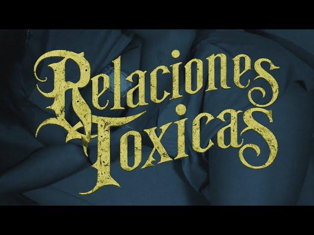 CHRIS TAMAYO X YEXEL - RELACIONES TOXICAS [Official Video]