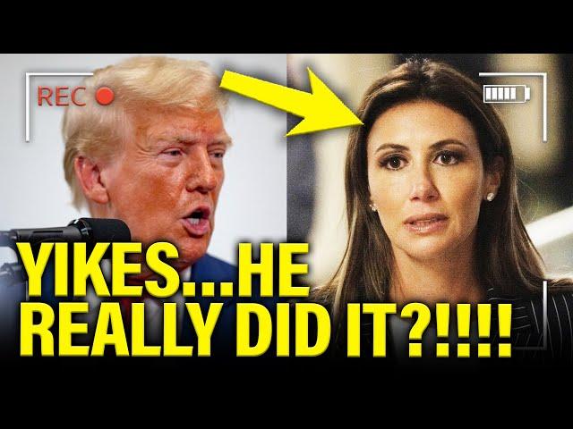 Trump Picks WORST LAWYER in USA as…his TOP COUNSELOR?!