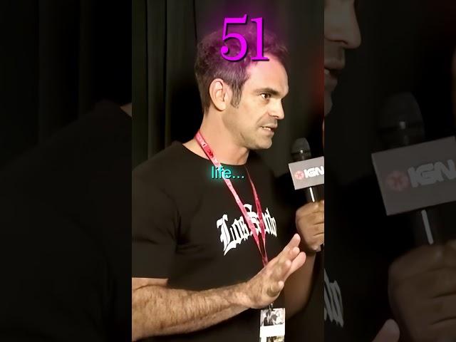 CRAZY Age Gap in GTA 5 