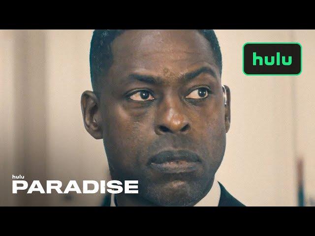 Paradise | First Official Trailer | Hulu