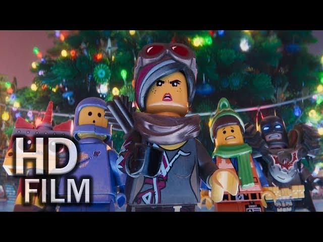 "Emmet’s Holiday Party" - Official Film