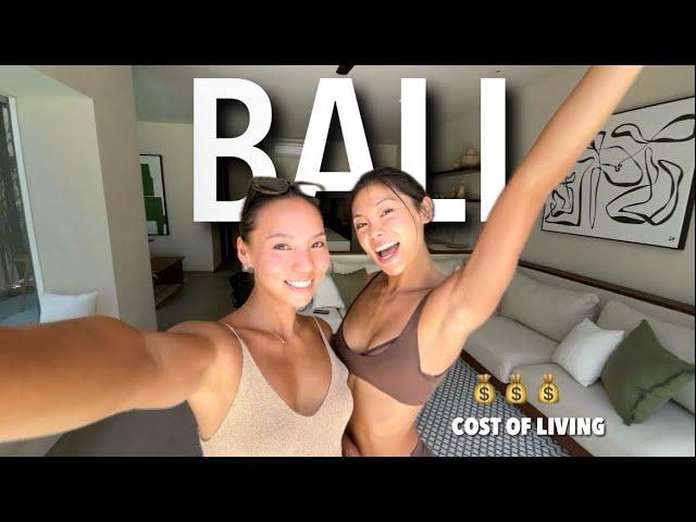 How Much Does it Cost to Live in Bali - Per Day? (still cheap?)