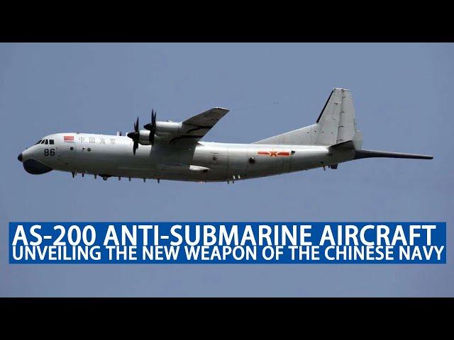 How the Chinese Navy made breakthroughs in anti-aircraft and anti-submarine combat capabilities