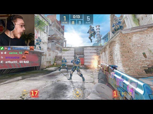 Cache Is Back in CS2!